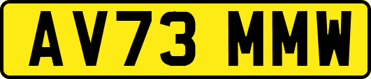 AV73MMW