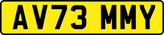 AV73MMY