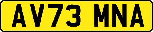 AV73MNA