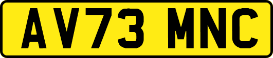 AV73MNC