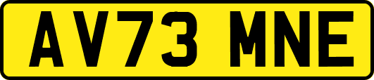 AV73MNE
