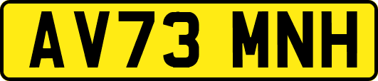 AV73MNH