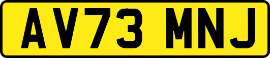 AV73MNJ