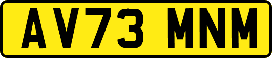 AV73MNM