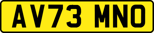 AV73MNO