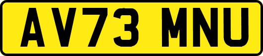 AV73MNU