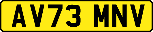 AV73MNV