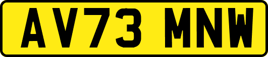 AV73MNW