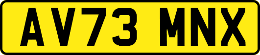 AV73MNX