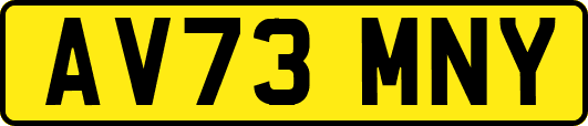 AV73MNY