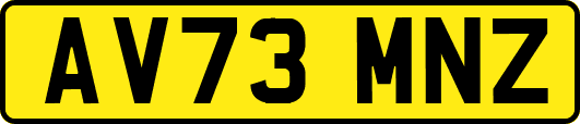 AV73MNZ