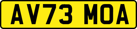 AV73MOA