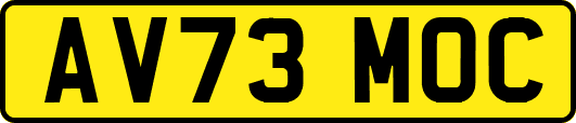 AV73MOC