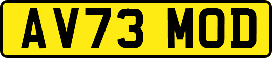 AV73MOD