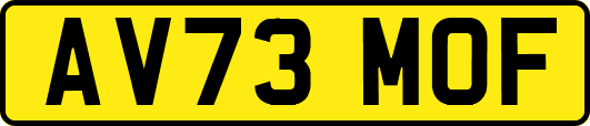 AV73MOF