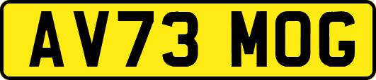 AV73MOG