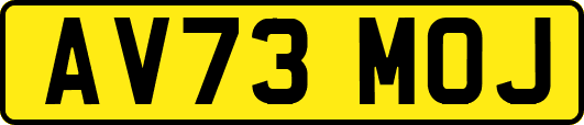 AV73MOJ