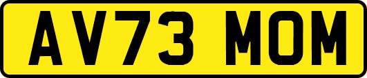 AV73MOM
