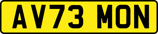 AV73MON
