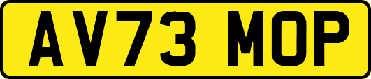 AV73MOP
