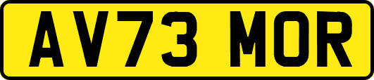 AV73MOR