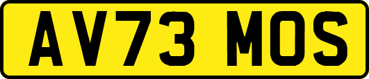 AV73MOS
