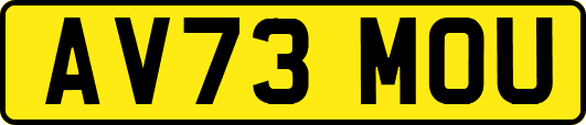 AV73MOU