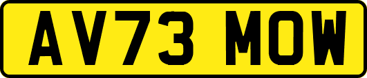 AV73MOW