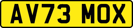 AV73MOX