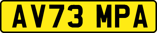 AV73MPA