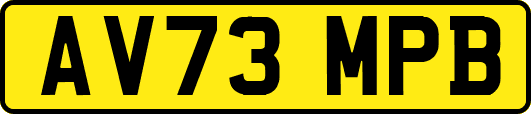 AV73MPB