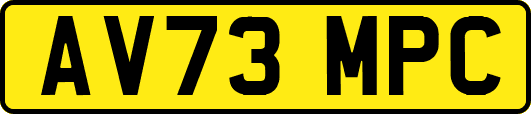 AV73MPC