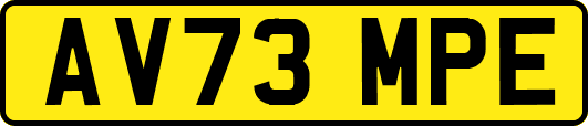 AV73MPE