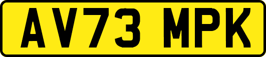 AV73MPK