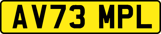 AV73MPL