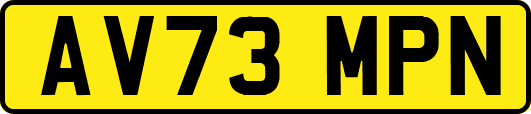 AV73MPN