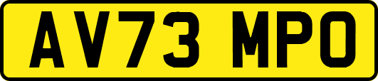 AV73MPO