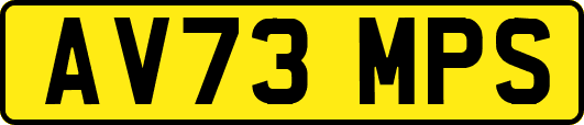 AV73MPS
