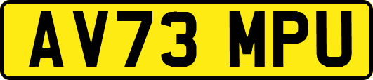 AV73MPU
