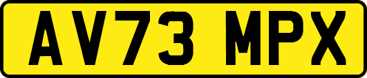 AV73MPX