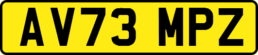 AV73MPZ