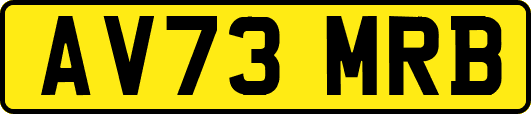 AV73MRB