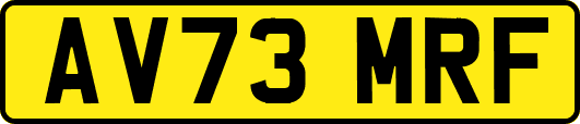 AV73MRF