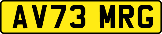 AV73MRG