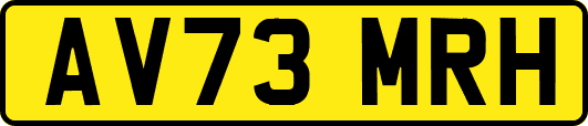 AV73MRH