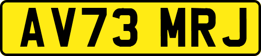 AV73MRJ