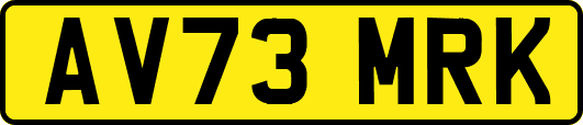 AV73MRK