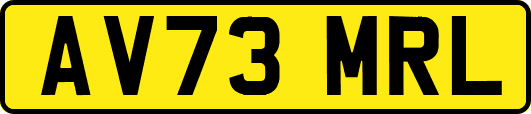 AV73MRL