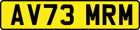 AV73MRM