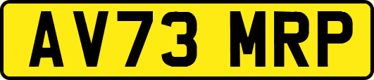 AV73MRP